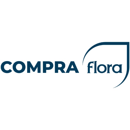 logo Compra Flora