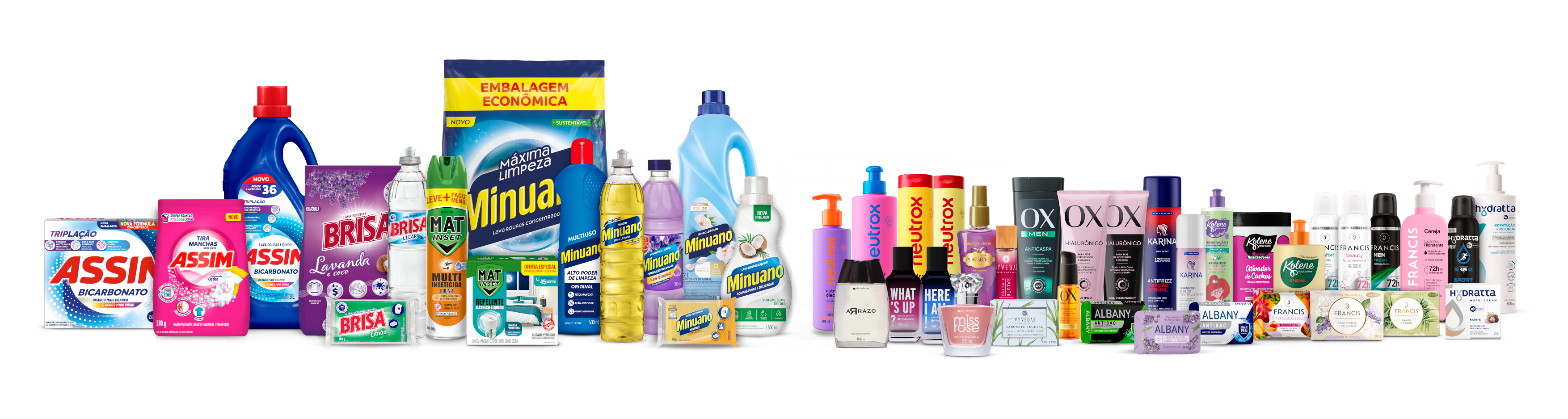 Compra Flora