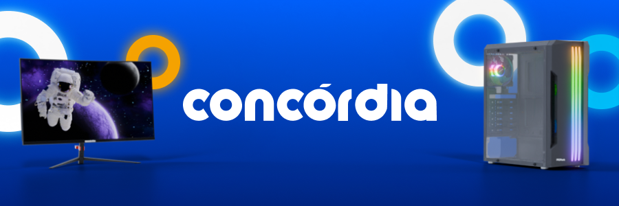 Concórdia Informática