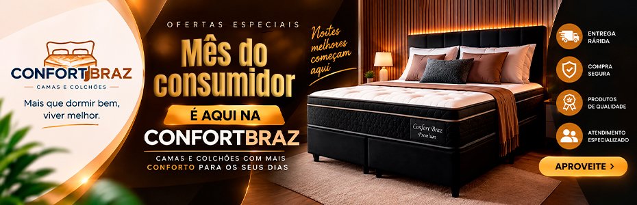 Confortbraz