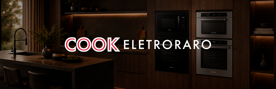 Cook Eletroraro