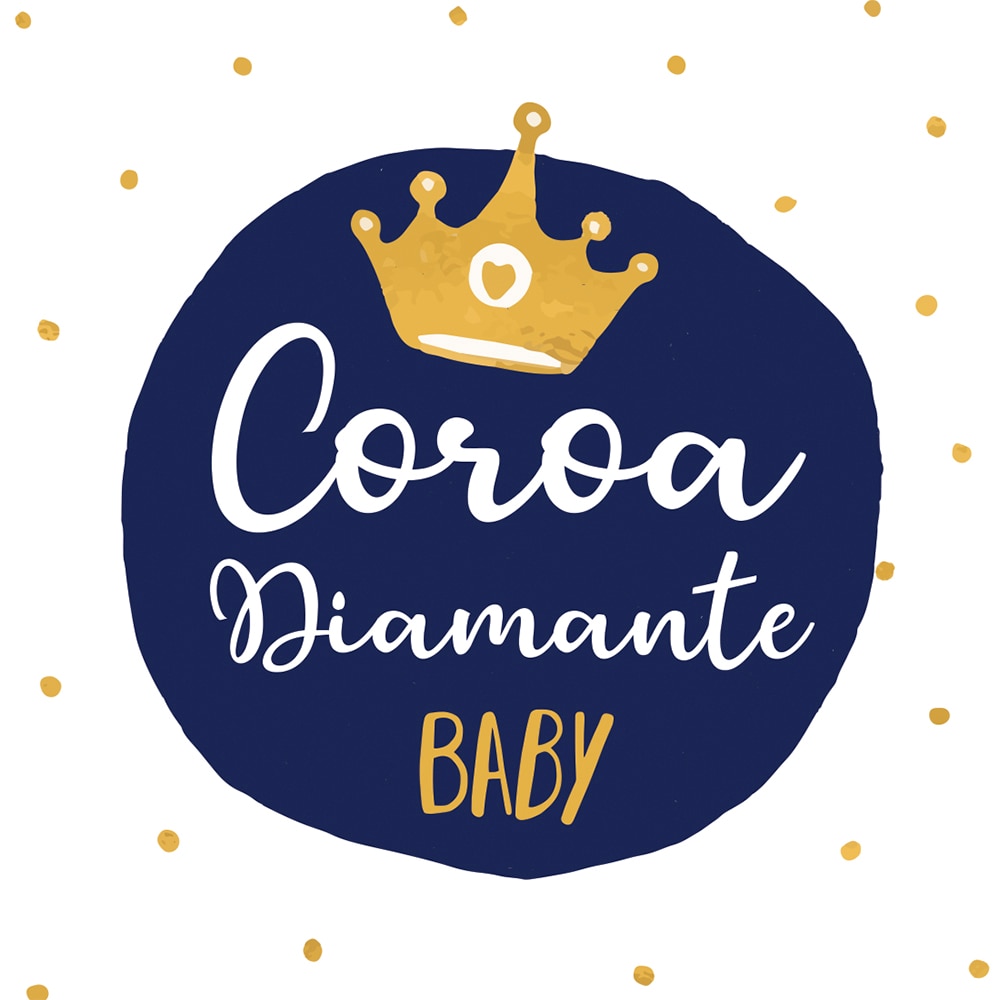 logo Coroa De Diamantes