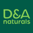 logo deanaturals