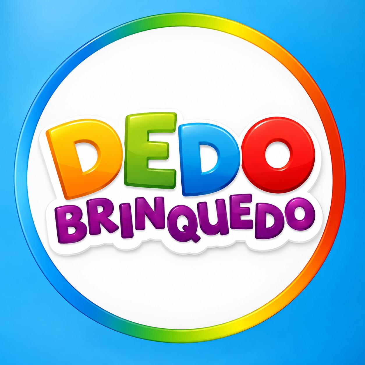 logo Dedo Brinquedo 2