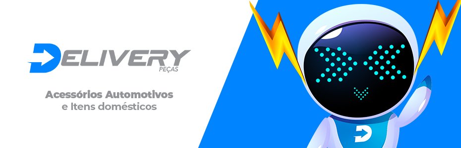 Delivery Peças Abc
