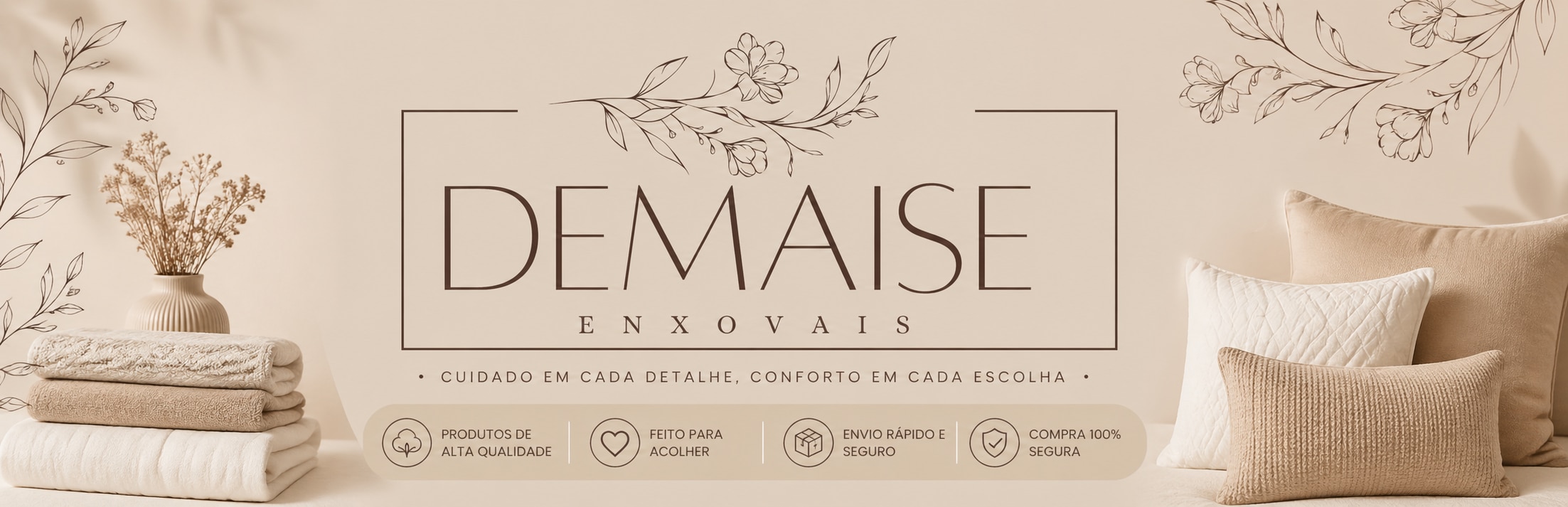 demaise