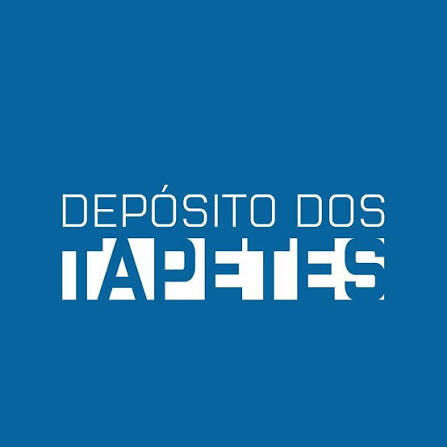 logo Deposito Dos Tapetes Ddt