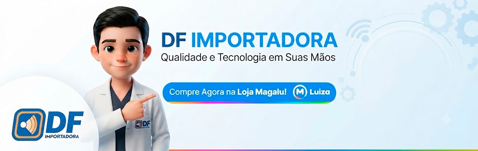 Df Importadora