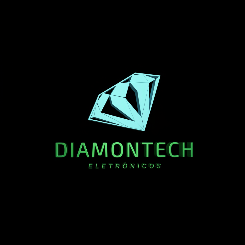 Diamontech Eletronicos