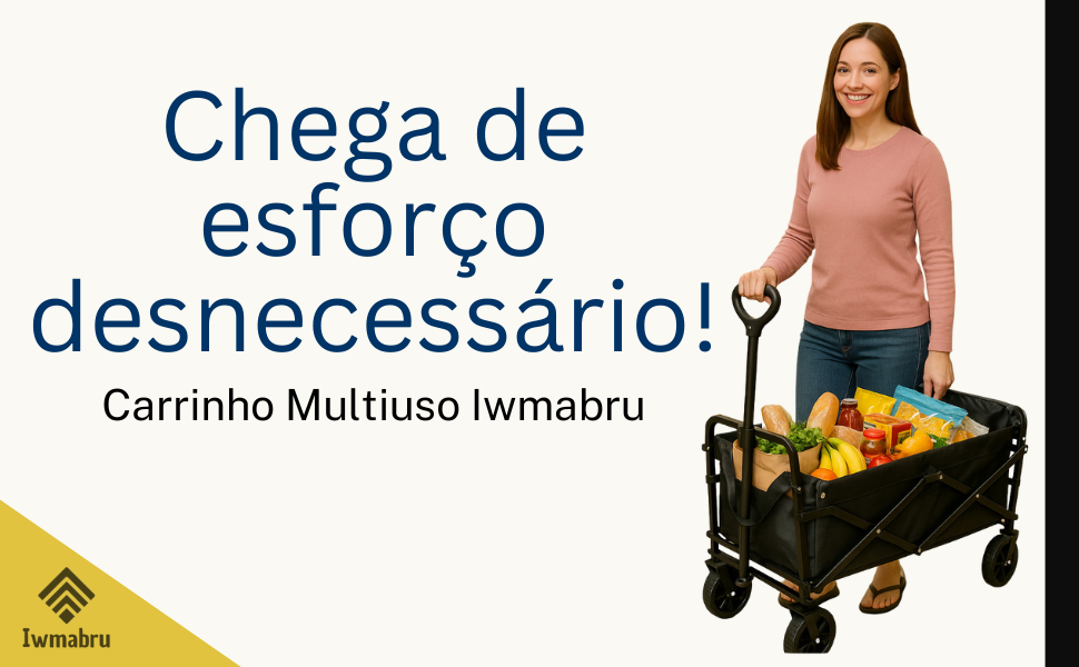 carrossel de banners página do seller