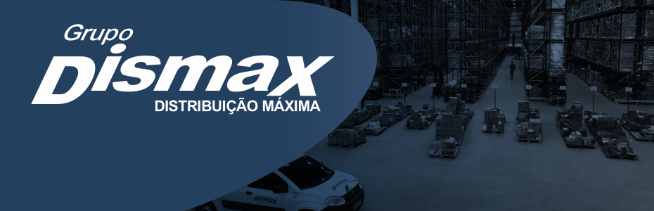 Dismax Distribuidora