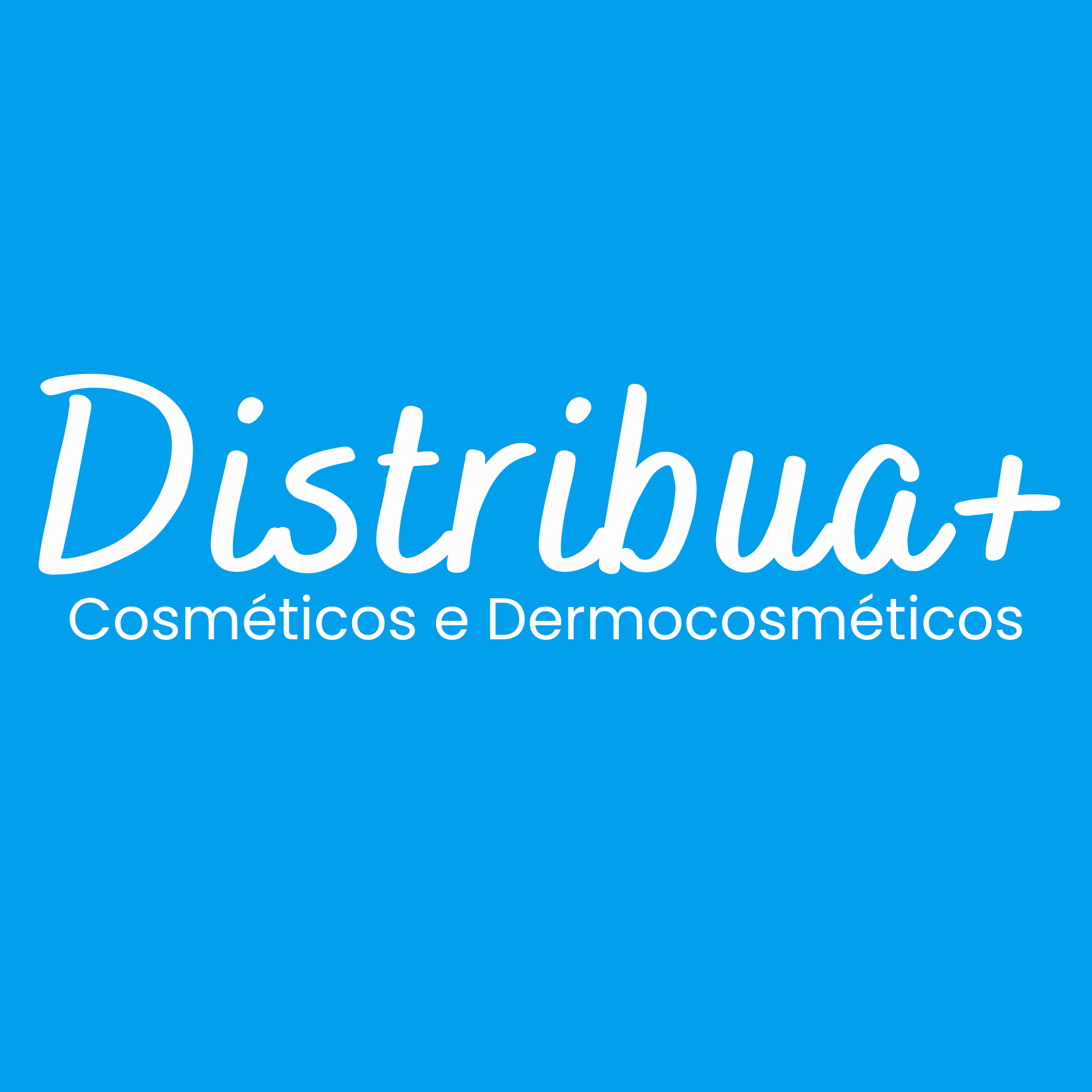 logo Distribua Mais