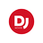 logo Dj Moveis