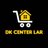logo DK CENTER LAR LTDA