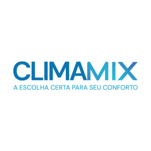 logo CLIMAMIX
