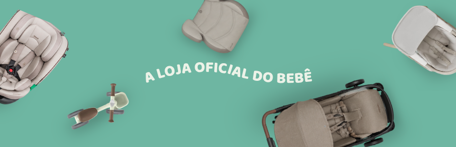 Dom Bebê Magazine
