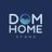 logo Dom Home Store
