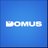 logo Domus Oficial