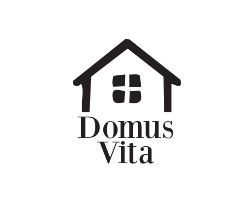 logo Domus Vita