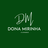 logo Dona Mirinha