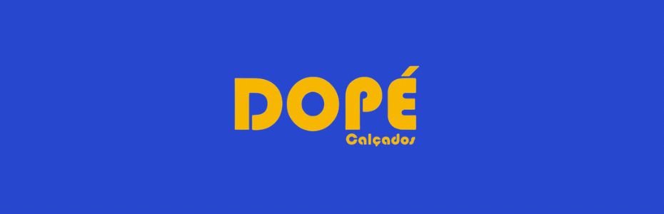 Dopé Calçados