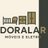 logo Doralar Moveis E Eletro