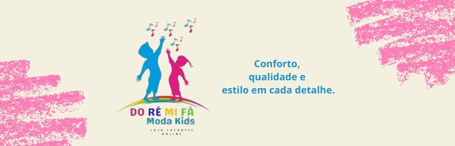 doReMiFa Moda Infantil