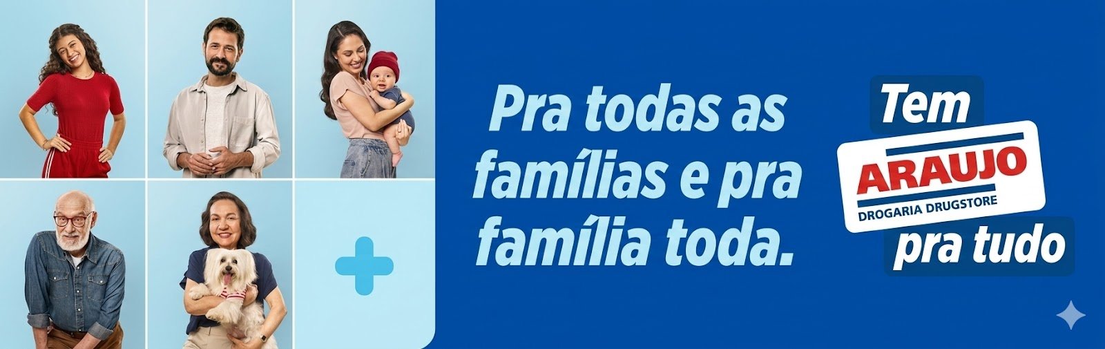 Drogaria Araujo