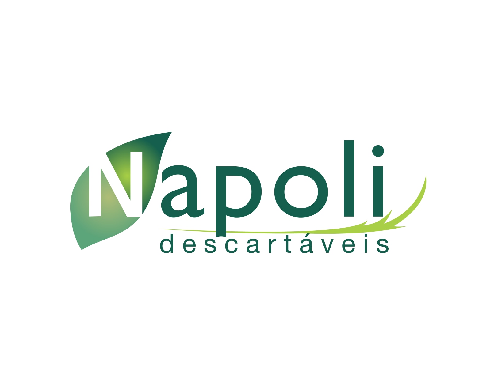 logo E-Com.Napolidescartaveis