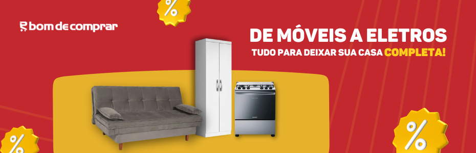 É Bom de Comprar