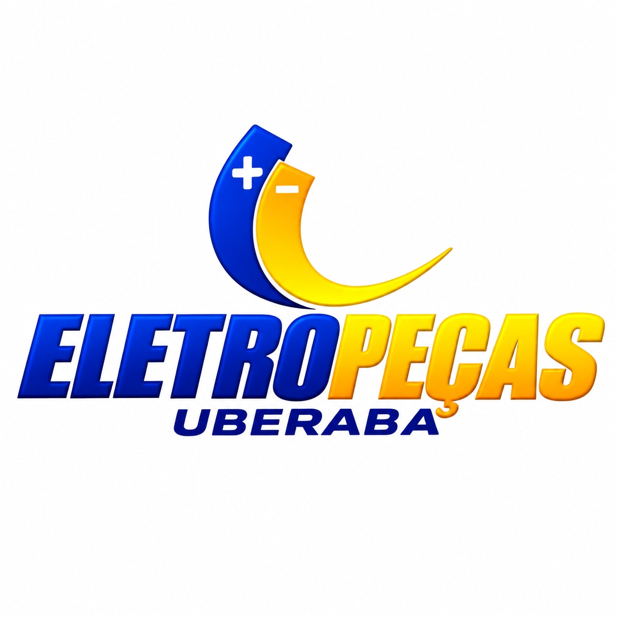 logo Ecommerce Eletropeças