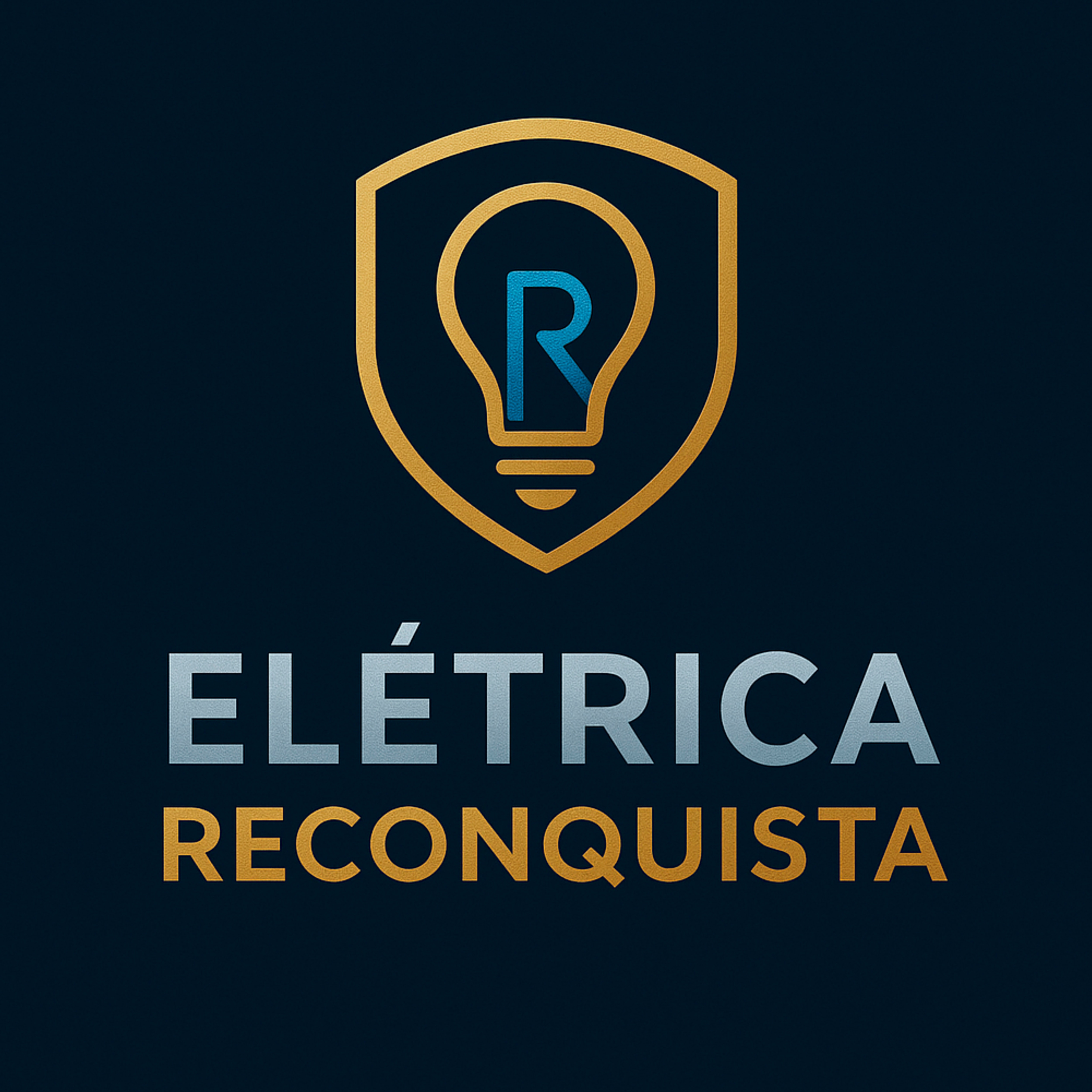 logo Eletrica Reconquista