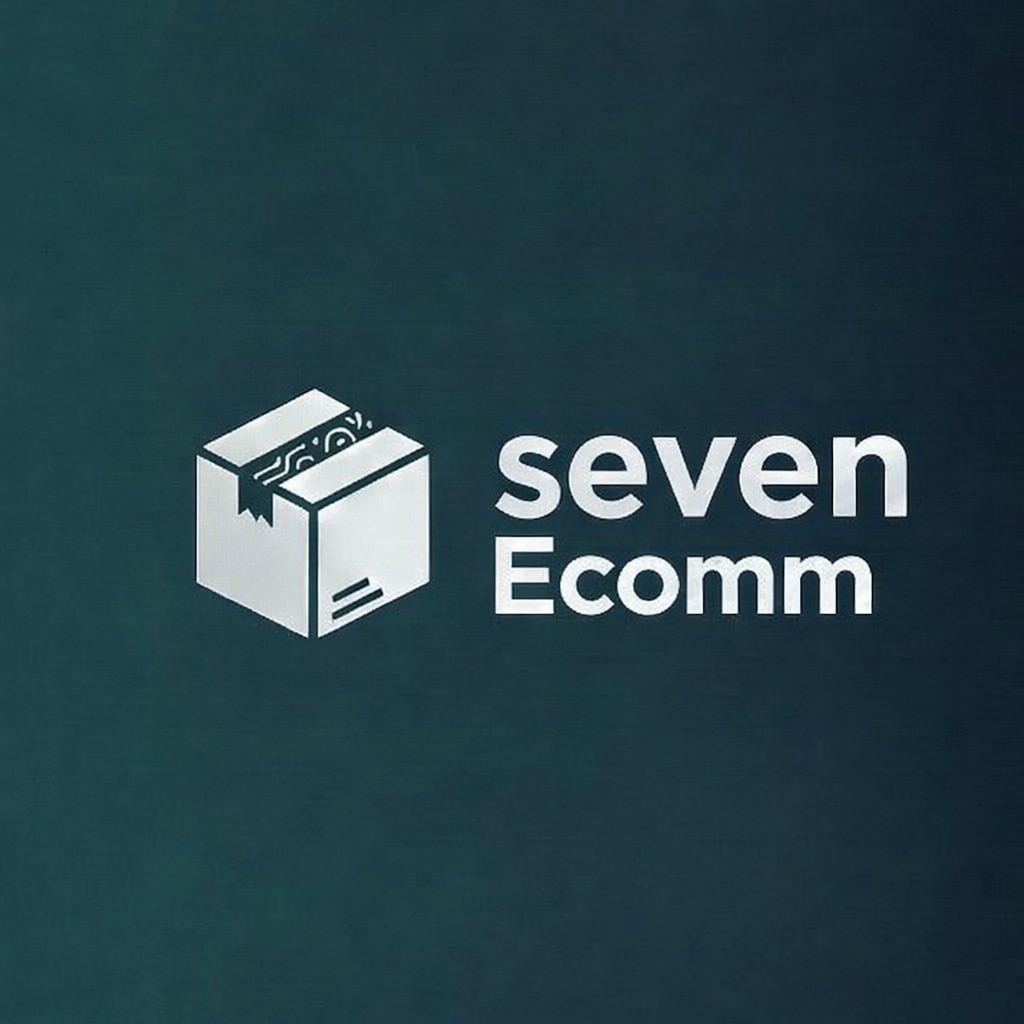 logo SevenEcomm