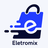 logo eletromixltda