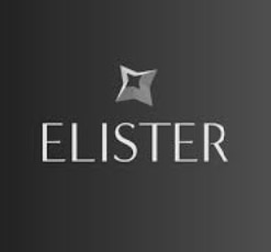 logo Elister Jóias - Br