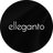 logo Elleganto Ecomerce