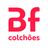 logo BF Colchões