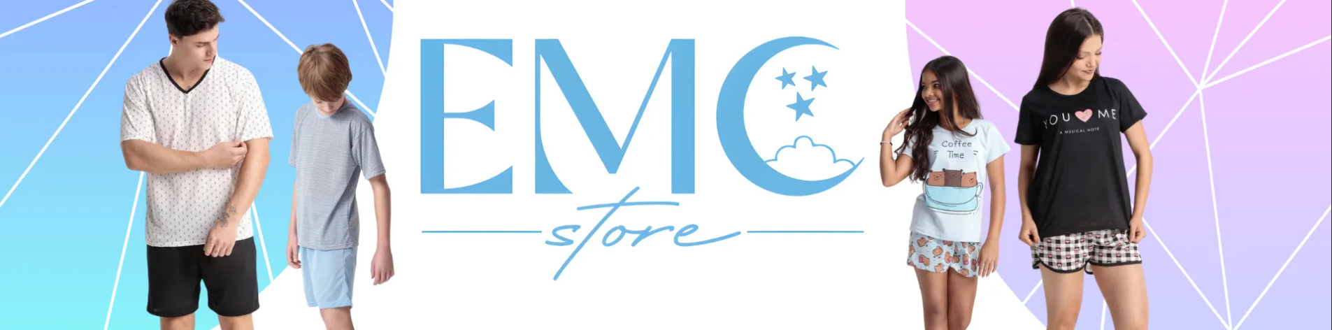 Emc Store