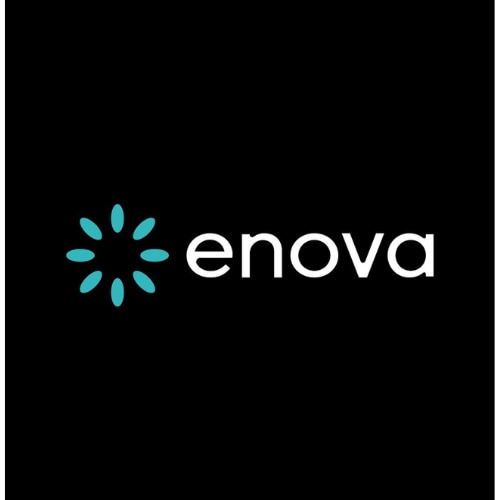 logo Enova Inovação