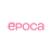 logo Época Cosméticos Perfumaria