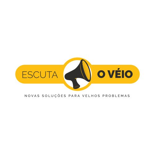 Escuta o Véio