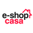 logo eShop Casa