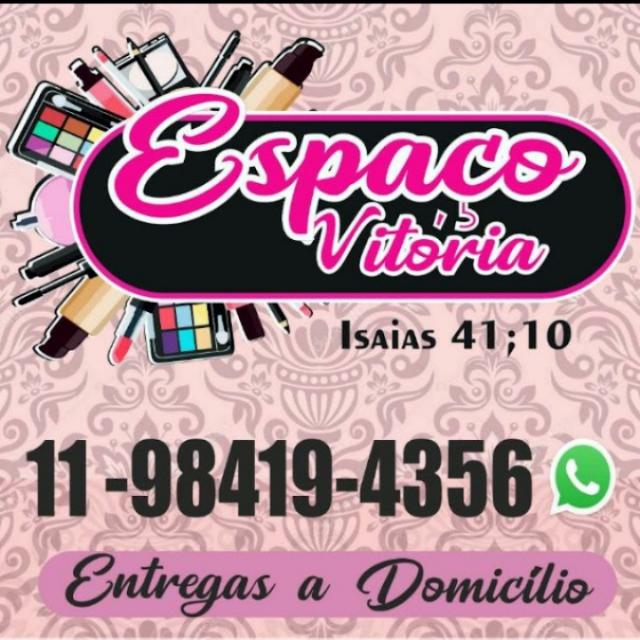 logo espacovitoria