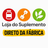 logo Loja do Suplemento