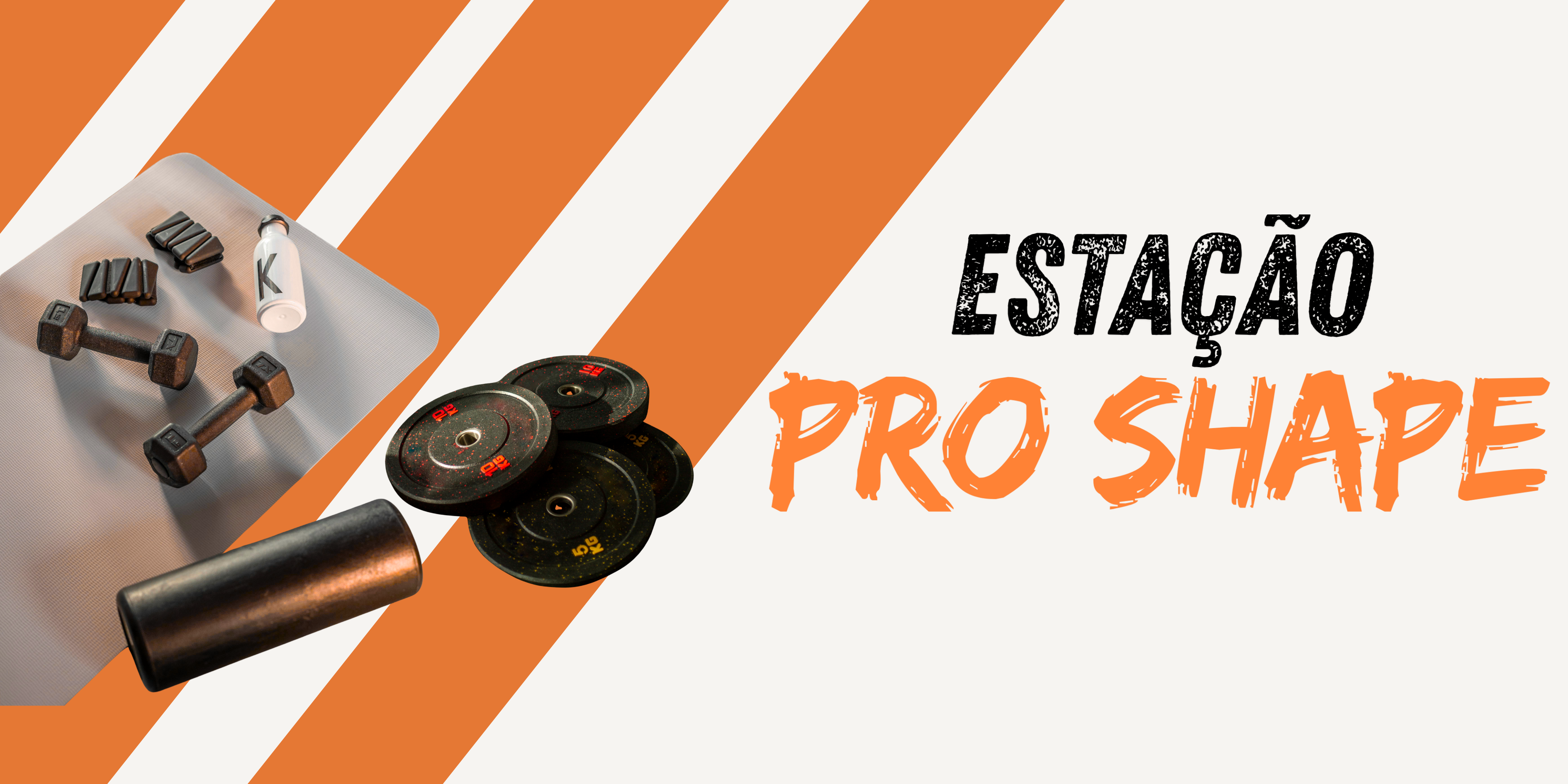 Estação Pro Shape