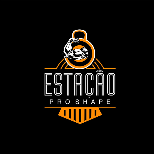 Estação Pro Shape