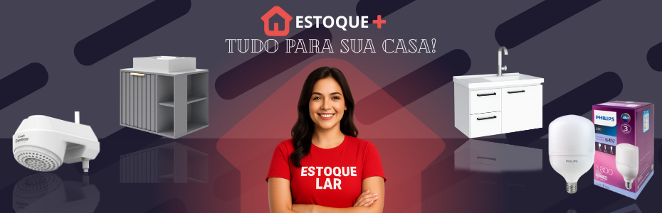 Estoque Lar