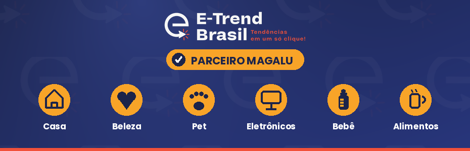 E-Trend Brasil