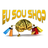 logo EU SOU SHOP