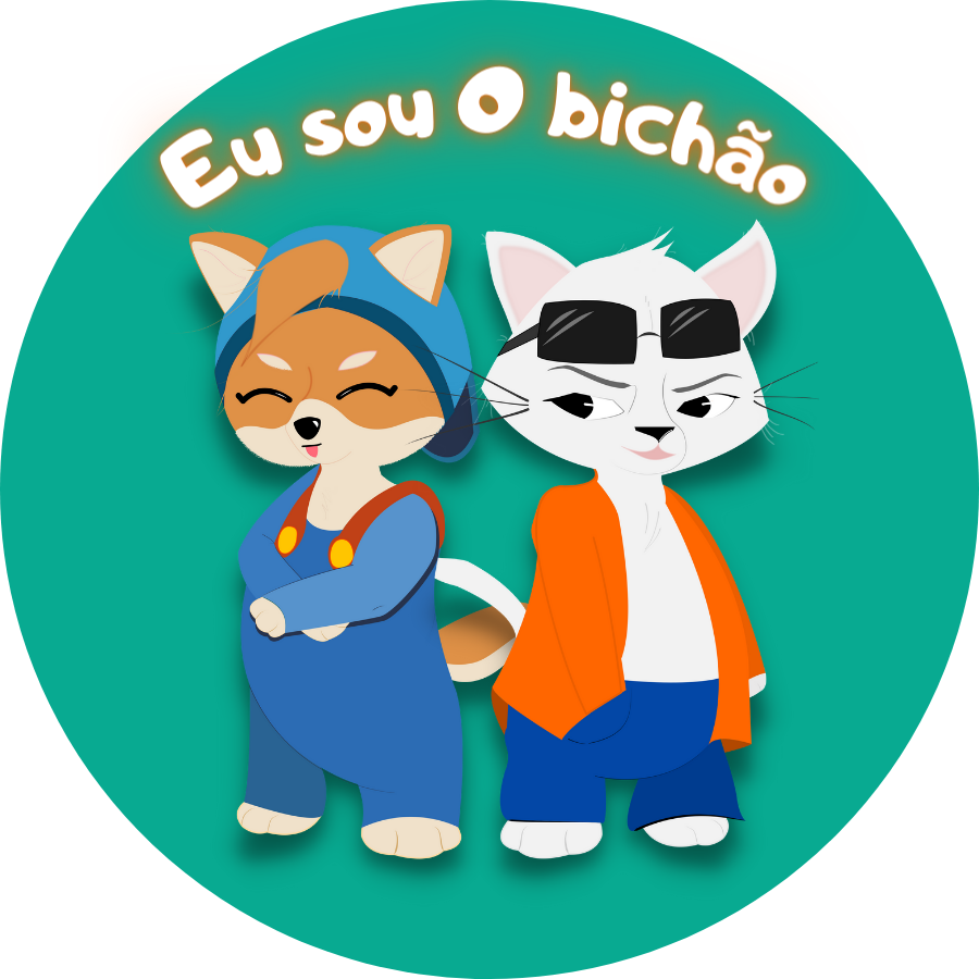 Eu Sou O Bichao